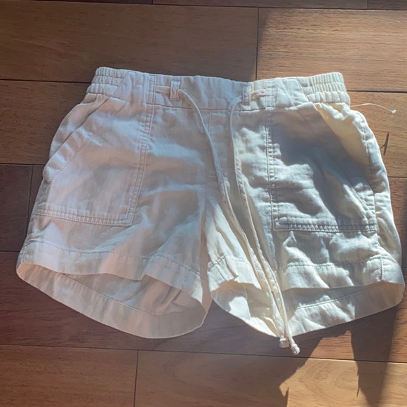 Yellow XS  Old Navy shorts - Picture 1 of 3